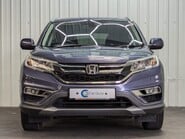 Honda CR-V I-DTEC SE PLUS NAVI 19