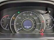 Honda CR-V I-DTEC SE PLUS NAVI 74