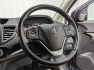 Honda CR-V I-DTEC SE PLUS NAVI 75