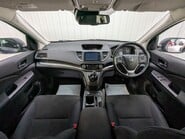 Honda CR-V I-DTEC SE PLUS NAVI 80