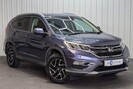 Honda CR-V I-DTEC SE PLUS NAVI