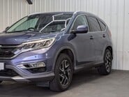 Honda CR-V I-DTEC SE PLUS NAVI 20