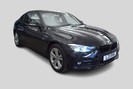 BMW 3 Series 318I SPORT