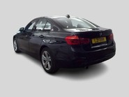 BMW 3 Series 318I SPORT 4