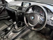 BMW 3 Series 318I SPORT 5