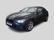 BMW 3 Series 318I SPORT 2