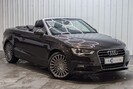 Audi A3 TDI SPORT