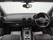 Audi A3 TDI SPORT 3