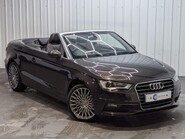 Audi A3 TDI SPORT 7