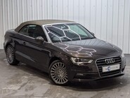 Audi A3 TDI SPORT 10