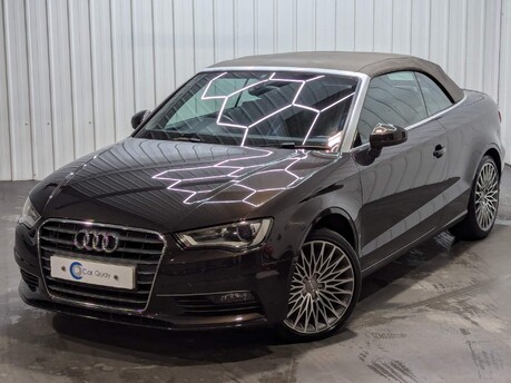 Audi A3 TDI SPORT 14