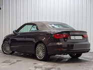 Audi A3 TDI SPORT 20