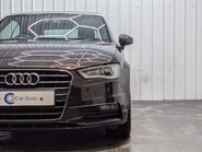 Audi A3 TDI SPORT 40