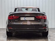 Audi A3 TDI SPORT 46