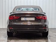 Audi A3 TDI SPORT 49