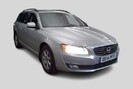 Volvo V70 D3 BUSINESS EDITION