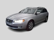 Volvo V70 D3 BUSINESS EDITION 4