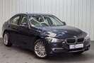 BMW 3 Series 320D XDRIVE LUXURY