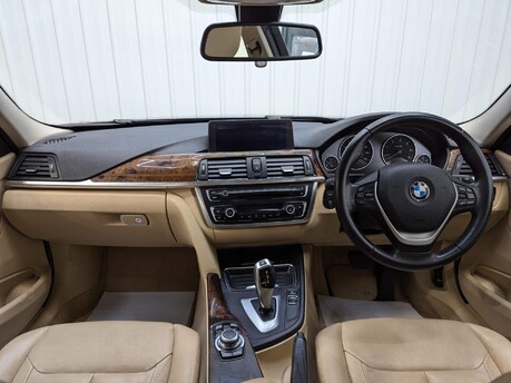 BMW 3 Series 320D XDRIVE LUXURY 3