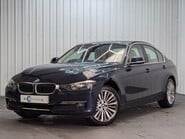 BMW 3 Series 320D XDRIVE LUXURY 6