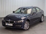 BMW 3 Series 320D XDRIVE LUXURY 7