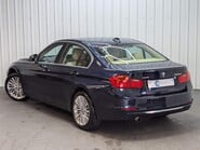 BMW 3 Series 320D XDRIVE LUXURY 10