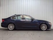 BMW 3 Series 320D XDRIVE LUXURY 12