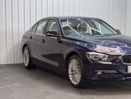 BMW 3 Series 320D XDRIVE LUXURY 14