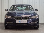 BMW 3 Series 320D XDRIVE LUXURY 15