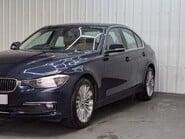 BMW 3 Series 320D XDRIVE LUXURY 16