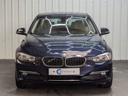 BMW 3 Series 320D XDRIVE LUXURY 17