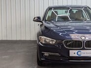 BMW 3 Series 320D XDRIVE LUXURY 21