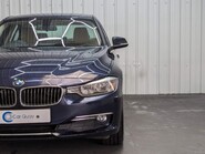 BMW 3 Series 320D XDRIVE LUXURY 26