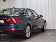 BMW 3 Series 320D XDRIVE LUXURY 32