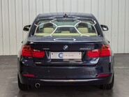 BMW 3 Series 320D XDRIVE LUXURY 33