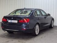 BMW 3 Series 320D XDRIVE LUXURY 36