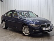 BMW 3 Series 320D XDRIVE LUXURY 1