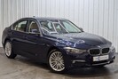 BMW 3 Series 320D XDRIVE LUXURY