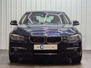 BMW 3 Series 320D XDRIVE LUXURY 19