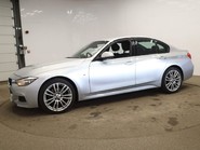 BMW 3 Series 320D XDRIVE M SPORT 1