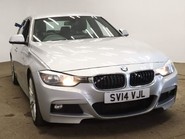 BMW 3 Series 320D XDRIVE M SPORT 3