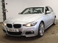 BMW 3 Series 320D XDRIVE M SPORT 2