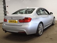 BMW 3 Series 320D XDRIVE M SPORT 6