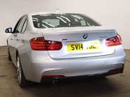 BMW 3 Series 320D XDRIVE M SPORT 7