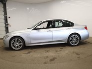 BMW 3 Series 320D XDRIVE M SPORT 8