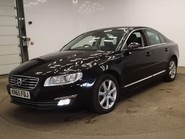 Volvo S80 D4 SE LUX 1