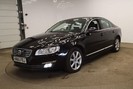 Volvo S80 D4 SE LUX