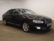 Volvo S80 D4 SE LUX 3