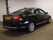 Volvo S80 D4 SE LUX 5