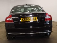 Volvo S80 D4 SE LUX 6